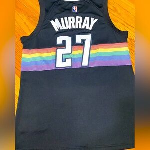 Denver Nuggets Jamal Murray #27